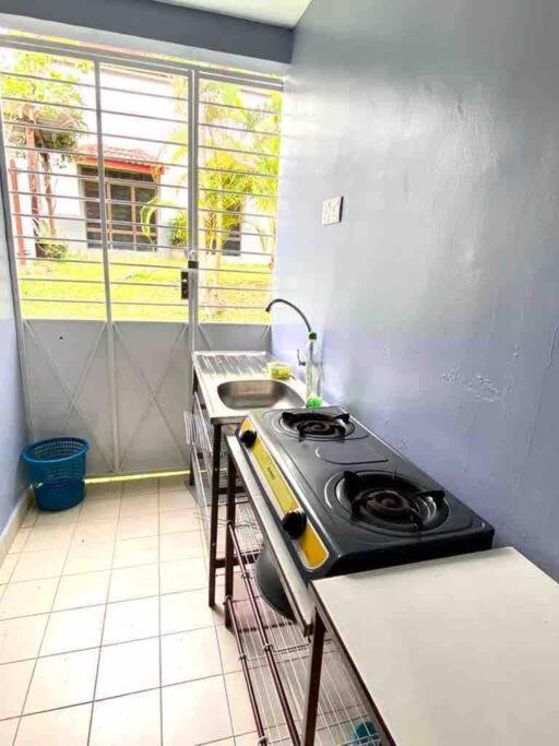 Villa Teratai 878 @ A'Famosa Resort Alor Gajah Eksteriør bilde